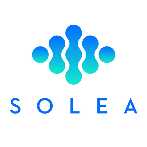 Solea laser logo